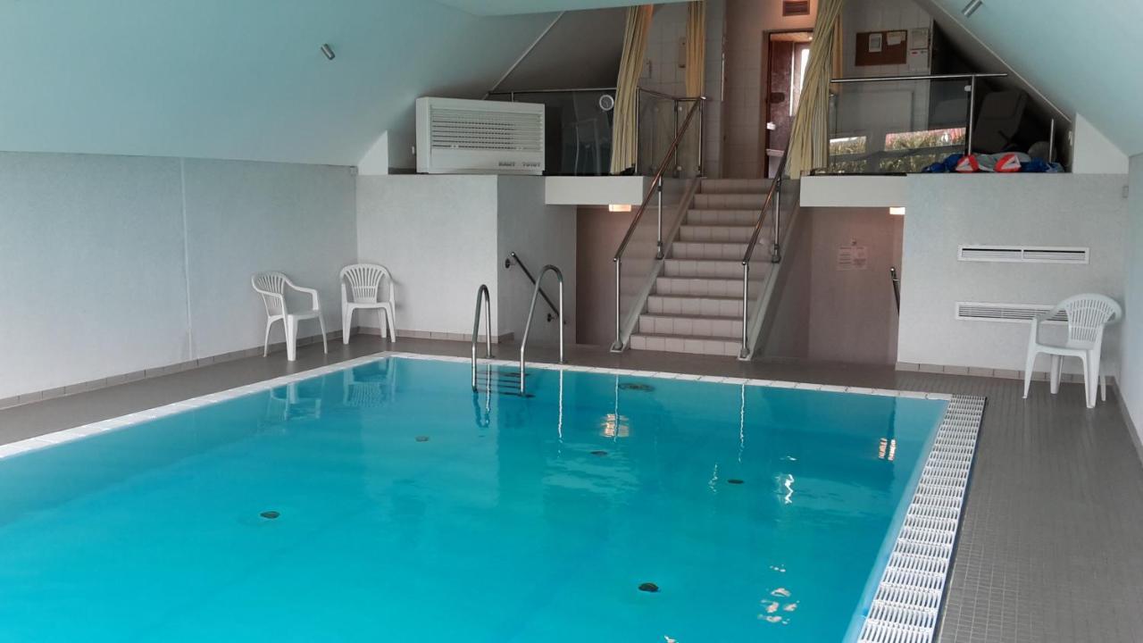 Am Pool Und Strand 11 Barendorf  Kültér fotó