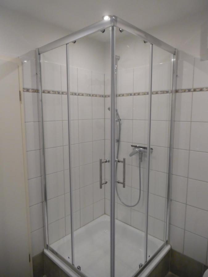 Am Pool Und Strand 11 Barendorf  Kültér fotó