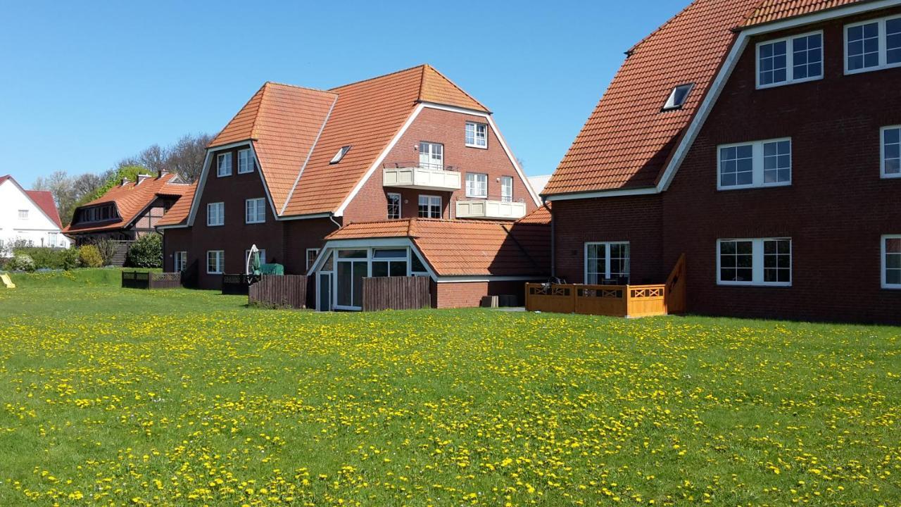Am Pool Und Strand 11 Barendorf  Kültér fotó