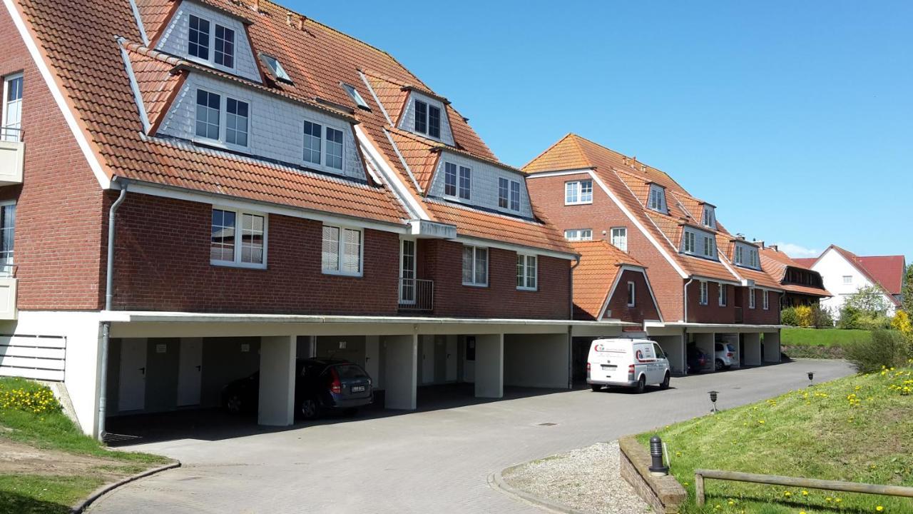 Am Pool Und Strand 11 Barendorf  Kültér fotó